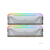 DDR5 DIMM 6400-32 2048x8 32GB 1.4V OC NOX RGB Silver w/HS RP-K2 AH5U32G64C552NWAA-2