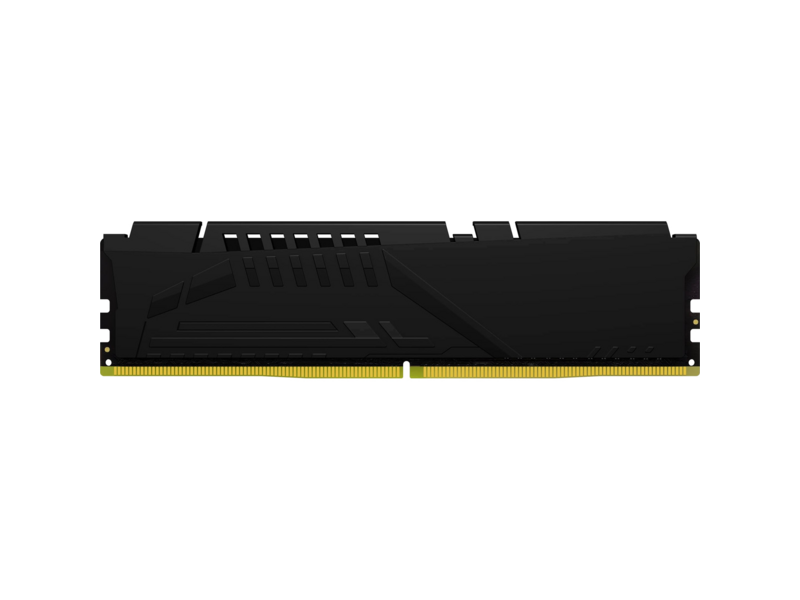 Память оперативная Память оперативная/ Kingston 32GB 6000MT/s DDR5 CL30 DIMM FURY Beast Black EXPO