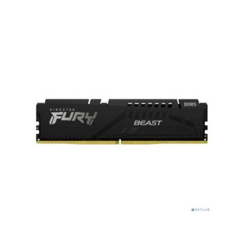 Модуль памяти DIMM DDR5-6000 64GB (32GBx2) KF560C30BBEK2-64 KINGSTON