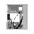 Корпус Formula Air Mesh G1 белый без БП mATX 1x80mm 2xUSB2.0 audio