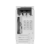 Корпус Formula Air Mesh G1 белый без БП mATX 1x80mm 2xUSB2.0 audio