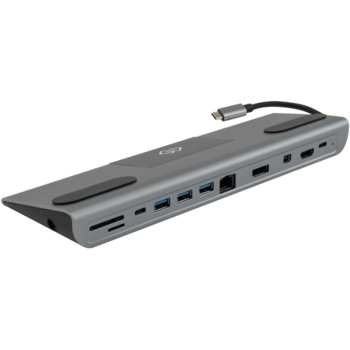 Стыковочная станция Digma DS-991