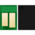 Чип тонер-картриджа CactusCS-CHIP-H-CF289A (89A/CF289A) 5000стр