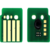 Чип тонер-картриджа CactusCS-CHIP-X-106R03747 (106R03747) пурпурный 16500стр