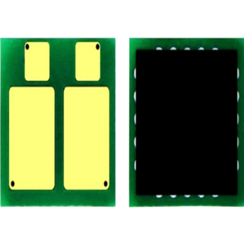 Чип тонер-картриджа CactusCS-CHIP-C-054A-M (054M/3022C002) пурпурный 1200стр