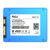 SSD накопитель Netac SSD N600S 1TB 2.5 SATAIII 3D NAND, 7mm, R/W up to 560/520MB/s, TBW 560TB, 5y wty
