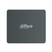 SSD накопитель Dahua SSD C800A 2TB 2.5 SATA III 3D NAND TLC, 7mm, R/W up to 550/510MB/s, TBW 800TB 5year wty