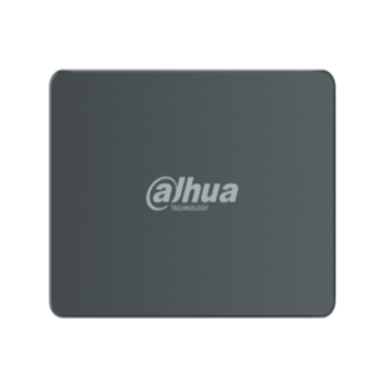 SSD накопитель Dahua SSD C800A 2TB 2.5 SATA III 3D NAND TLC, 7mm, R/W up to 550/510MB/s, TBW 800TB 5year wty