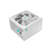 Блок питания Deepcool GAMERSTORM PN1000M WH (ATX 3.1, 1000W, Full Cable Management, PWM 135mm fan, Active PFC, 80+ GOLD, Active PFC + Full Bridge SRC LLC + DC/DC ,Gen5 PCIe, белый) RET