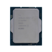 Процессор Процессор/ CPU LGA1700 Intel Core i7-14700K (Raptor lake, 20C/28T, 3.4/5.5GHz, 33MB, 253W, UHD Graphics 770) OEM