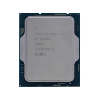 Процессор Процессор/ CPU LGA1700 Intel Core i7-14700K (Raptor lake, 20C/28T, 3.4/5.5GHz, 33MB, 253W, UHD Graphics 770) OEM