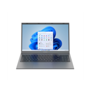 IRBIS Blizzard [15NBC1016G] Grey 15.6" {FHD AMD Ryzen R5 5625U/16GB/512GB SSD,/W11Pro/METAL}