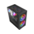 Корпус Formula Air Power G5 DUO черный без БП ATX 5x120mm 3x140mm 1xUSB3.0 audio bott PSU