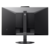 Монитор Philips 23.8" 24E1N5300HE черный IPS LED 1ms 16:9 HDMI M/M Cam матовая HAS Piv 300cd 178гр/178гр 1920x1080 75Hz FreeSync DP FHD USB 4.37кг
