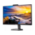 Монитор Philips 23.8" 24E1N5300HE черный IPS LED 1ms 16:9 HDMI M/M Cam матовая HAS Piv 300cd 178гр/178гр 1920x1080 75Hz FreeSync DP FHD USB 4.37кг