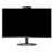 Монитор Philips 23.8" 24E1N5300HE черный IPS LED 1ms 16:9 HDMI M/M Cam матовая HAS Piv 300cd 178гр/178гр 1920x1080 75Hz FreeSync DP FHD USB 4.37кг