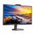 Монитор Philips 23.8" 24E1N5300HE черный IPS LED 1ms 16:9 HDMI M/M Cam матовая HAS Piv 300cd 178гр/178гр 1920x1080 75Hz FreeSync DP FHD USB 4.37кг