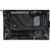 Материнская плата Gigabyte B850 GAMING X WIFI6E SocketAM5 AMD B850 4xDDR5 ATX AC`97 8ch(7.1) 2.5Gg RAID+DP