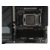 Материнская плата Gigabyte B850 GAMING X WIFI6E SocketAM5 AMD B850 4xDDR5 ATX AC`97 8ch(7.1) 2.5Gg RAID+DP