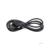 Cabeus PC-189-VDE-1.0-1.8M Кабель питания монитор-компьютер IEC 320 C13 - IEC 320 C14 (3x1.0), 1.8 м