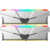 Оперативная память Netac Shadow RGB 16GB (2x8GB) DDR4-3200 (PC4-25600) C14 14-16-16-36 1.35V XMP Dual DIMM Kit Silver
