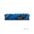 Оперативная память Netac Shadow 8GB DDR4-2666 (PC4-21300) C19 19-19-19-43 1.2V Memory module (DIMM) Blue