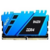Оперативная память Netac Shadow 8GB DDR4-2666 (PC4-21300) C19 19-19-19-43 1.2V Memory module (DIMM) Blue