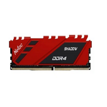 Модуль памяти DIMM 8GB DDR4-3200 NTSDD4P32SP-08R NETAC
