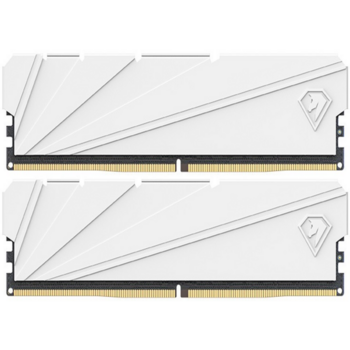 Модуль памяти DIMM 16GB DDR4-3200 NTSSD4P32DP-16W NETAC