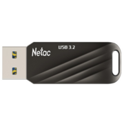 Носитель информации Netac US11 256GB USB3.2+TypeC Dual Flash Drive