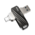 Носитель информации Netac US11 256GB USB3.2+TypeC Dual Flash Drive
