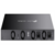 коммутатор TP-Link SG6428X, Omada 24-PortGigabit Stackable L3 Managed Switch with 4 10GE SFP+ Slots