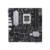 Материнская плата ASUS PRIME A620M-A-CSM, AM5, A620, 4*DDR5, 4*SATA, 2*M.2, 2*USB 3.2, 4*USB 2.0, 2*PCIx16, 2*PCIx1, DP+VGA+HDMI, mATX; 90MB1F10-M0EAYC