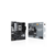 Материнская плата ASUS PRIME A620M-A-CSM, AM5, A620, 4*DDR5, 4*SATA, 2*M.2, 2*USB 3.2, 4*USB 2.0, 2*PCIx16, 2*PCIx1, DP+VGA+HDMI, mATX; 90MB1F10-M0EAYC