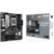 Материнская плата Asus PRIME B650M-A II-CSM SocketAM5 AMD B650 4xDDR5 mATX AC`97 8ch(7.1) 2.5Gg RAID+VGA+HDMI+DP