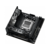 Материнская плата Asus ROG STRIX X870-I GAMING WIFI SocketAM5 AMD X870 2xDDR5 mini-ITX AC`97 8ch(7.1) 2.5Gg RAID+HDMI