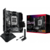 Материнская плата Asus ROG STRIX X870-I GAMING WIFI SocketAM5 AMD X870 2xDDR5 mini-ITX AC`97 8ch(7.1) 2.5Gg RAID+HDMI