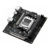Материнская плата Asus ROG STRIX X870-I GAMING WIFI SocketAM5 AMD X870 2xDDR5 mini-ITX AC`97 8ch(7.1) 2.5Gg RAID+HDMI