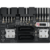 Материнская плата Asus ROG STRIX X870-I GAMING WIFI SocketAM5 AMD X870 2xDDR5 mini-ITX AC`97 8ch(7.1) 2.5Gg RAID+HDMI