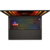 Ноутбук MSI Vector HX AI A2XWHG-080XRU Core Ultra 7 255HX 32Gb SSD1Tb NVIDIA GeForce RTX5070Ti 12Gb 16" IPS FHD+ (1920x1200) FreeDOS grey space WiFi BT Cam (9S7-15M352-080)
