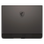 Ноутбук MSI Vector HX AI A2XWHG-080XRU Core Ultra 7 255HX 32Gb SSD1Tb NVIDIA GeForce RTX5070Ti 12Gb 16" IPS FHD+ (1920x1200) FreeDOS grey space WiFi BT Cam (9S7-15M352-080)