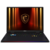 Ноутбук MSI Raider HX AI A2XWIG-204RU Core Ultra 9 285HX 64Gb SSD4Tb NVIDIA GeForce RTX5080 16Gb 18" IPS UHD+ (3840x2400) Windows 11 Home black WiFi BT Cam (9S7-182462-204)