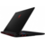 Ноутбук MSI Raider HX AI A2XWIG-204RU Core Ultra 9 285HX 64Gb SSD4Tb NVIDIA GeForce RTX5080 16Gb 18" IPS UHD+ (3840x2400) Windows 11 Home black WiFi BT Cam (9S7-182462-204)