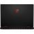 Ноутбук MSI Raider HX AI A2XWIG-204RU Core Ultra 9 285HX 64Gb SSD4Tb NVIDIA GeForce RTX5080 16Gb 18" IPS UHD+ (3840x2400) Windows 11 Home black WiFi BT Cam (9S7-182462-204)