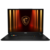 Ноутбук MSI Stealth 18 HX AI A2XWJG-052RU Core Ultra 9 275HX 64Gb SSD2Tb NVIDIA GeForce RTX 5090 для ноутбуков 24Gb 18" IPS UHD+ (3840x2400) Windows 11 Home black WiFi BT Cam (9S7-183341-052)