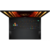 Ноутбук MSI Stealth HX AI A2XWIG-051RU Core Ultra 9 275HX 64Gb SSD2Tb NVIDIA GeForce RTX5080 16Gb 18" IPS UHD+ (3840x2400) Windows 11 Home black WiFi BT Cam (9S7-183341-051)