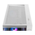 корпус Ocypus Iota C70 WH ARGB, ATX, Type-C(3.1)*1, USB3.0*2, BOTTOM 3x120mm ARGB, REAR 1x120mm ARGB, MB SIDE 2x120mm ARGB