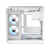 корпус Ocypus Iota C70 WH ARGB, ATX, Type-C(3.1)*1, USB3.0*2, BOTTOM 3x120mm ARGB, REAR 1x120mm ARGB, MB SIDE 2x120mm ARGB