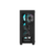 Корпус Ocypus Gamma C70 BK ARGB, ATX, USB3.0*1+USB2.0*1, FRONT 3x120mm ARGB, REAR 1x120mm ARGB