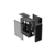 Корпус Ocypus Gamma C70 BK ARGB, ATX, USB3.0*1+USB2.0*1, FRONT 3x120mm ARGB, REAR 1x120mm ARGB